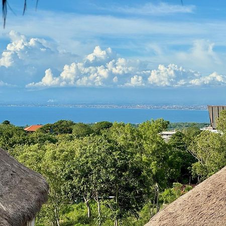 Hillstone Luxury Village Ungasan Exteriör bild