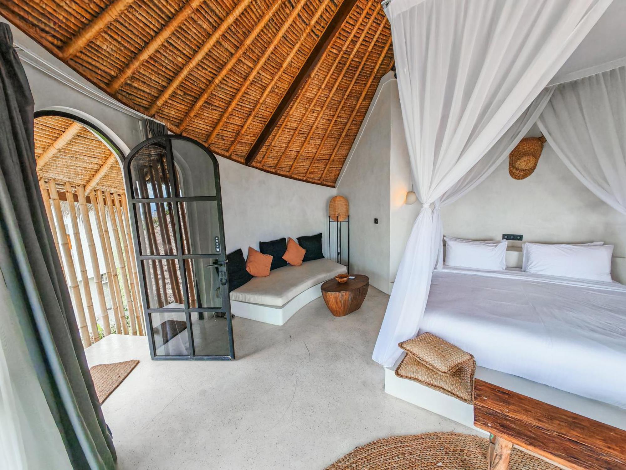 Hillstone Luxury Village Ungasan Exteriör bild