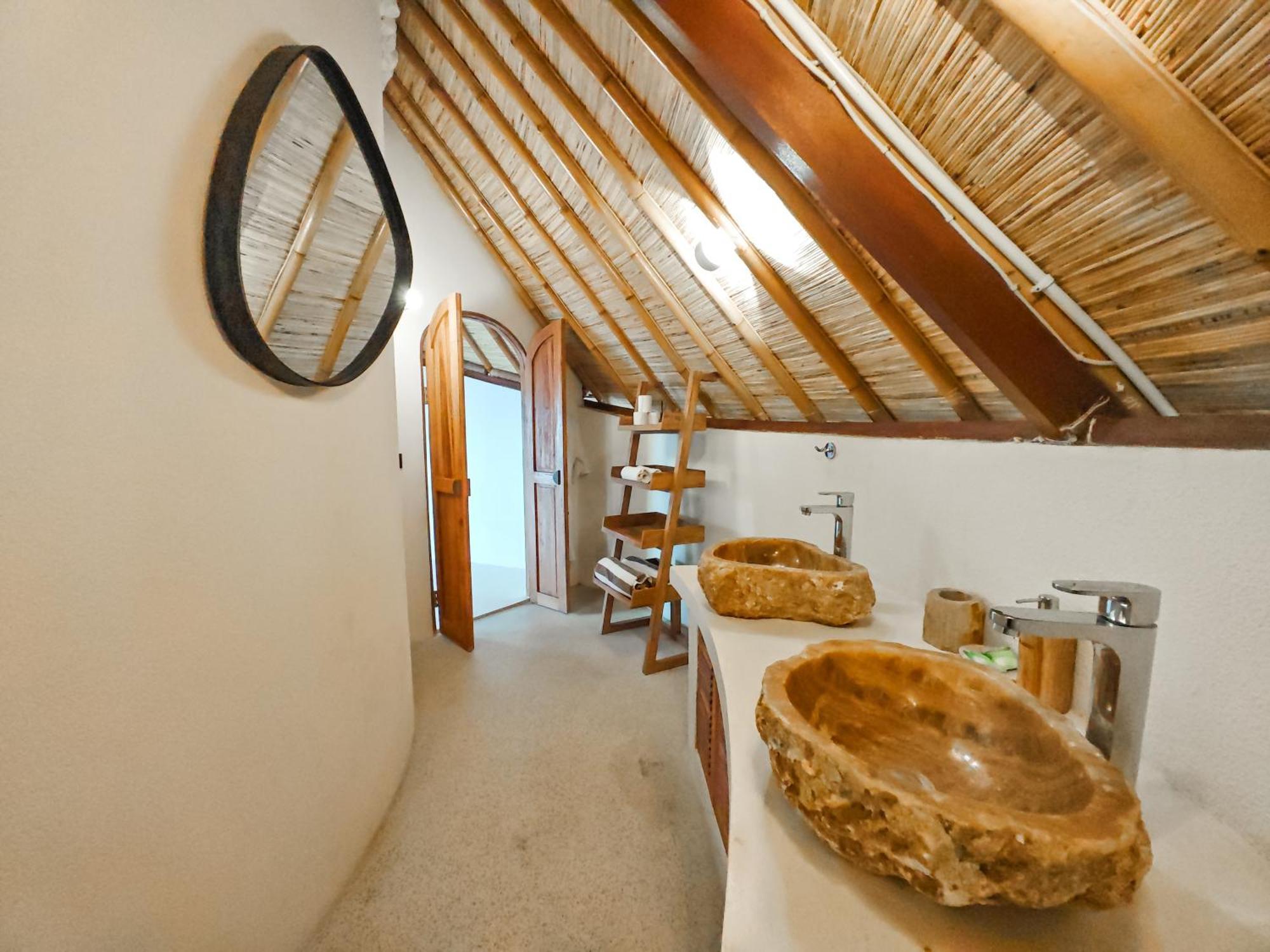 Hillstone Luxury Village Ungasan Exteriör bild
